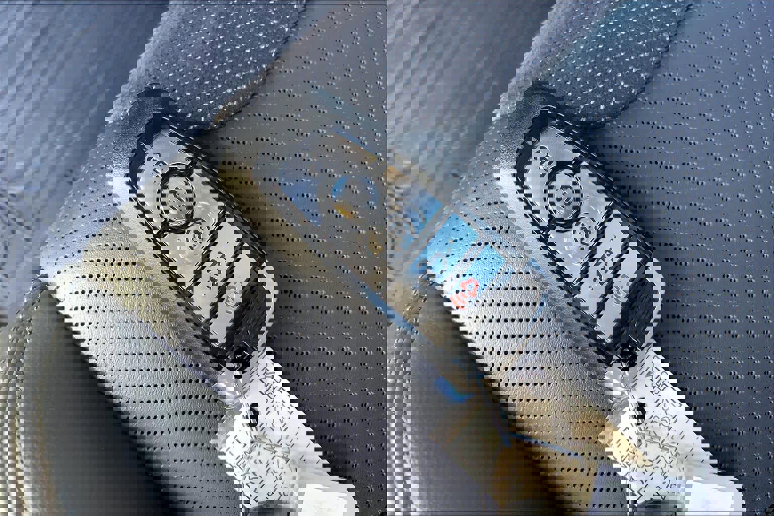 Certified 2025 Ford F150 Raptor image 14