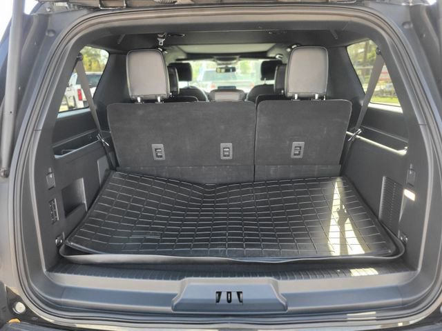 Certified 2024 Ford Expedition Max Platinum image 6