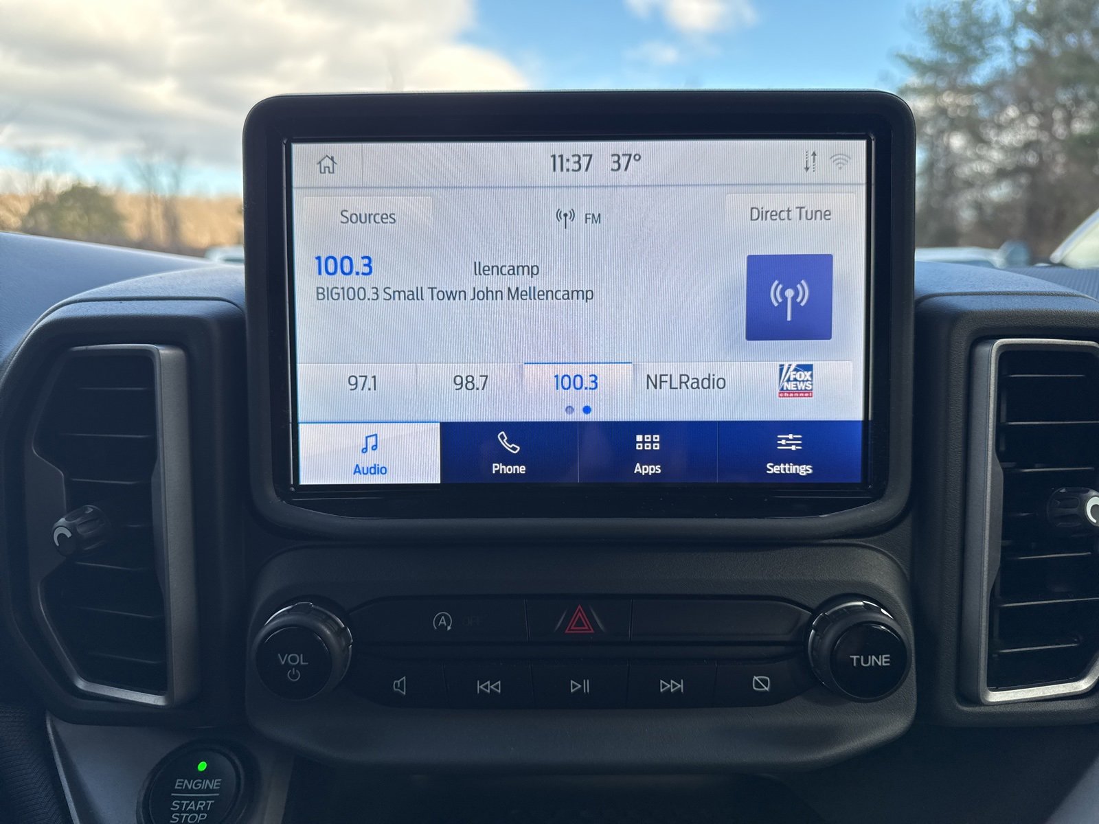 Certified 2021 Ford Bronco Sport Big Bend image 32