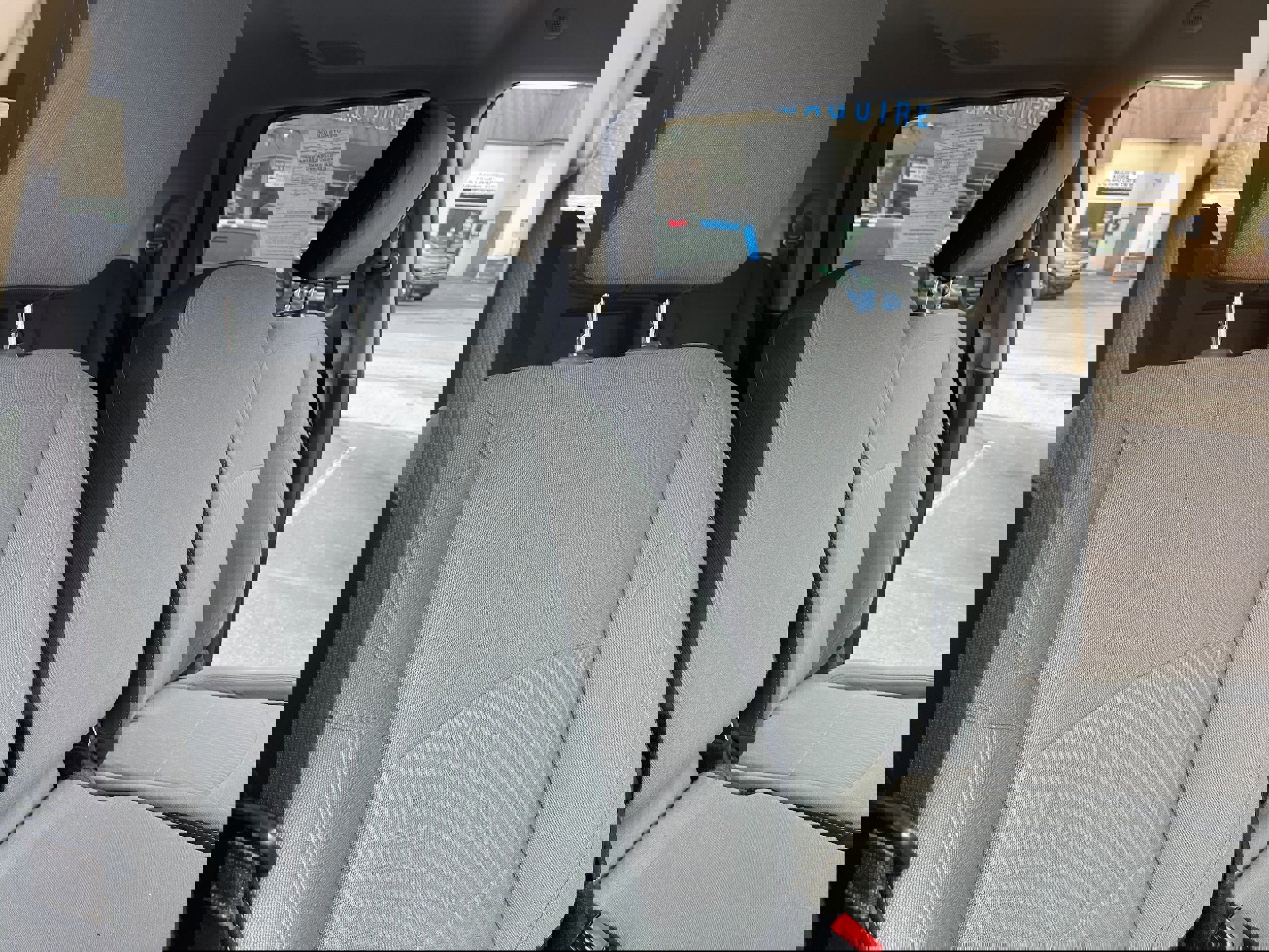 Used 2019 RAM 3500 Big Horn image 14