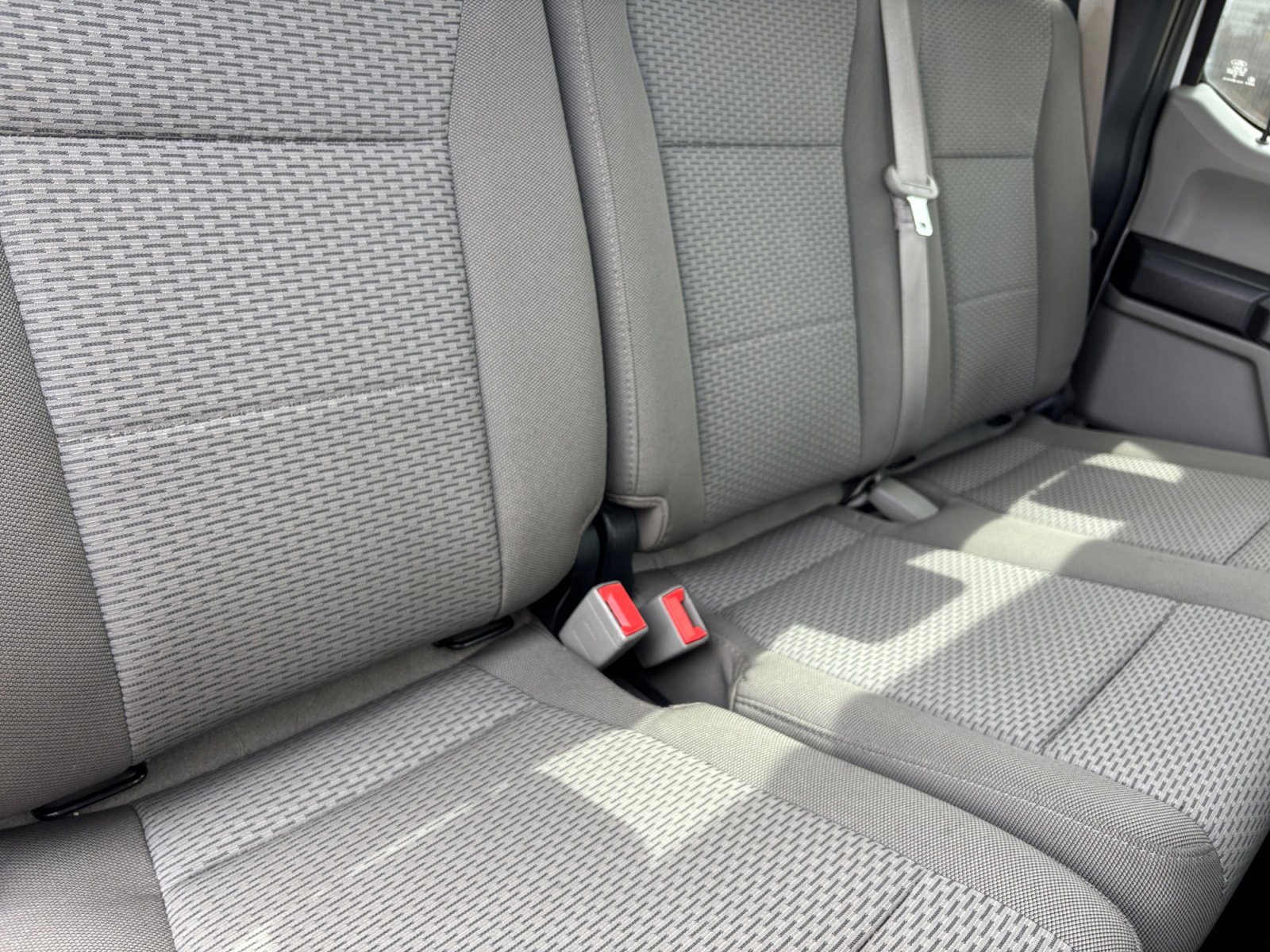 Certified 2019 Ford F250 XLT AWD/4WD image 18