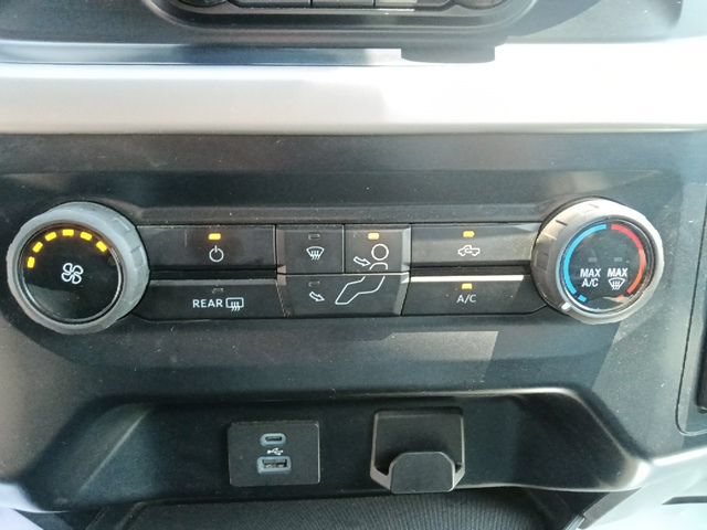 Certified 2023 Ford F150 XLT AWD/4WD image 23