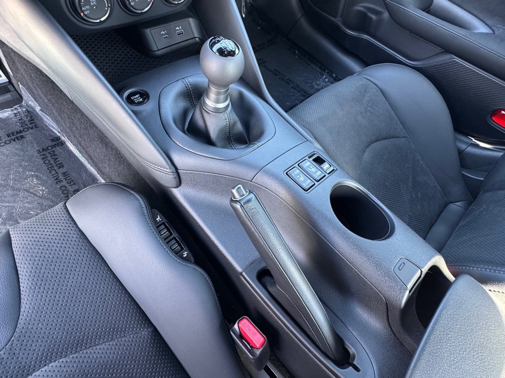 Used 2026 Nissan Z Performance w/ Floor Mat Package image 24