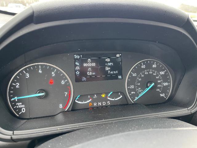 Certified 2020 Ford EcoSport SE image 20