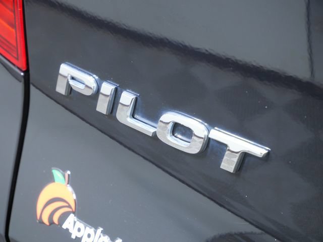 Used 2021 Honda Pilot Elite image 8