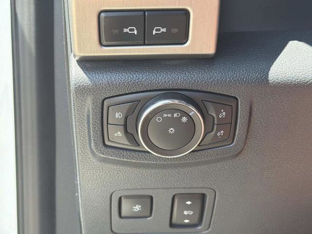 Certified 2022 Ford F250 Platinum AWD/4WD image 19