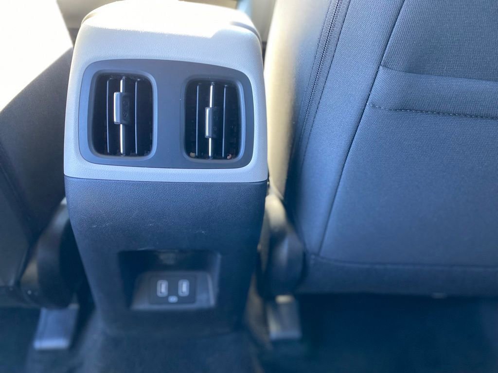 Used 2024 Hyundai Tucson SEL image 24