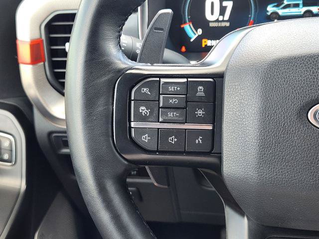 Certified 2023 Ford F150 Raptor AWD/4WD image 28