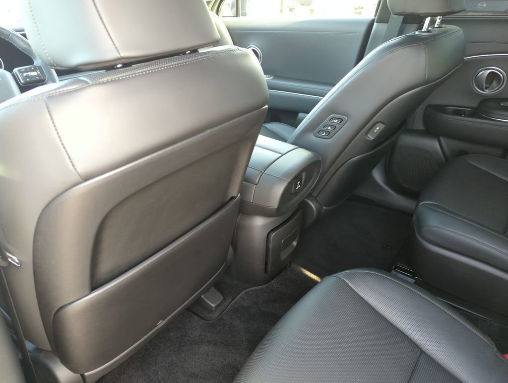 Used 2026 Hyundai Palisade Calligraphy AWD/4WD image 28