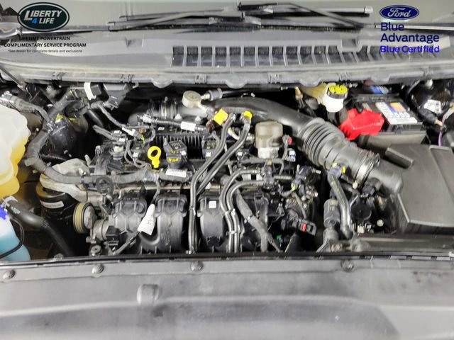 Certified 2022 Ford Edge SEL w/ Convenience Package image 36