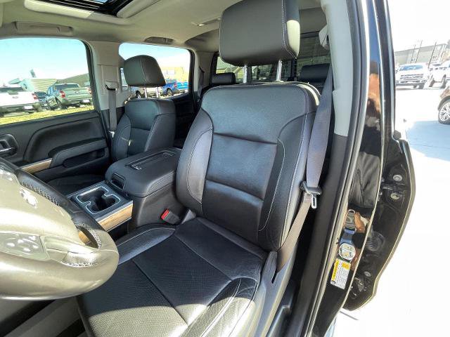 Used 2019 Chevrolet Silverado 2500 LTZ w/ Duramax Plus Package image 18