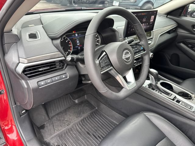 Used 2023 Nissan Altima 2.5 SL AWD/4WD image 18