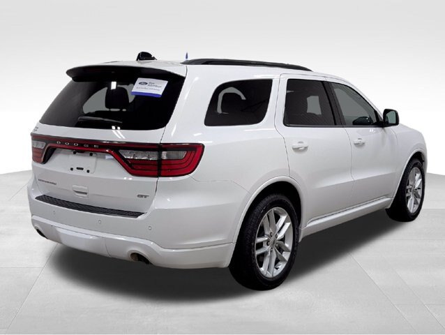Used 2024 Dodge Durango GT RWD image 20