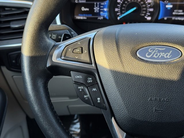 Certified 2021 Ford Edge Titanium w/ Equipment Group 301A image 30