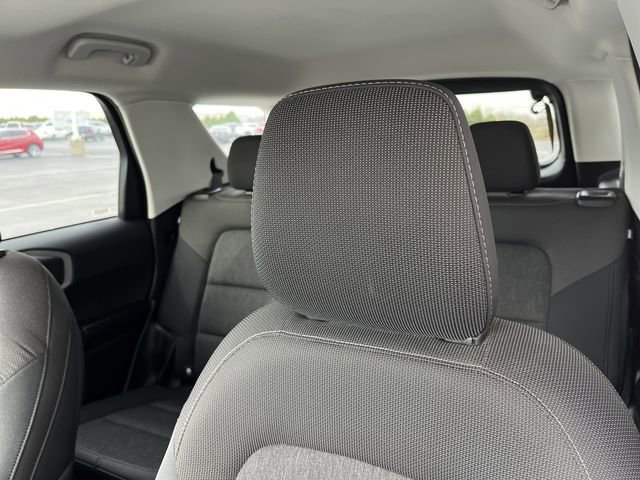 Certified 2024 Ford Bronco Sport Big Bend image 14