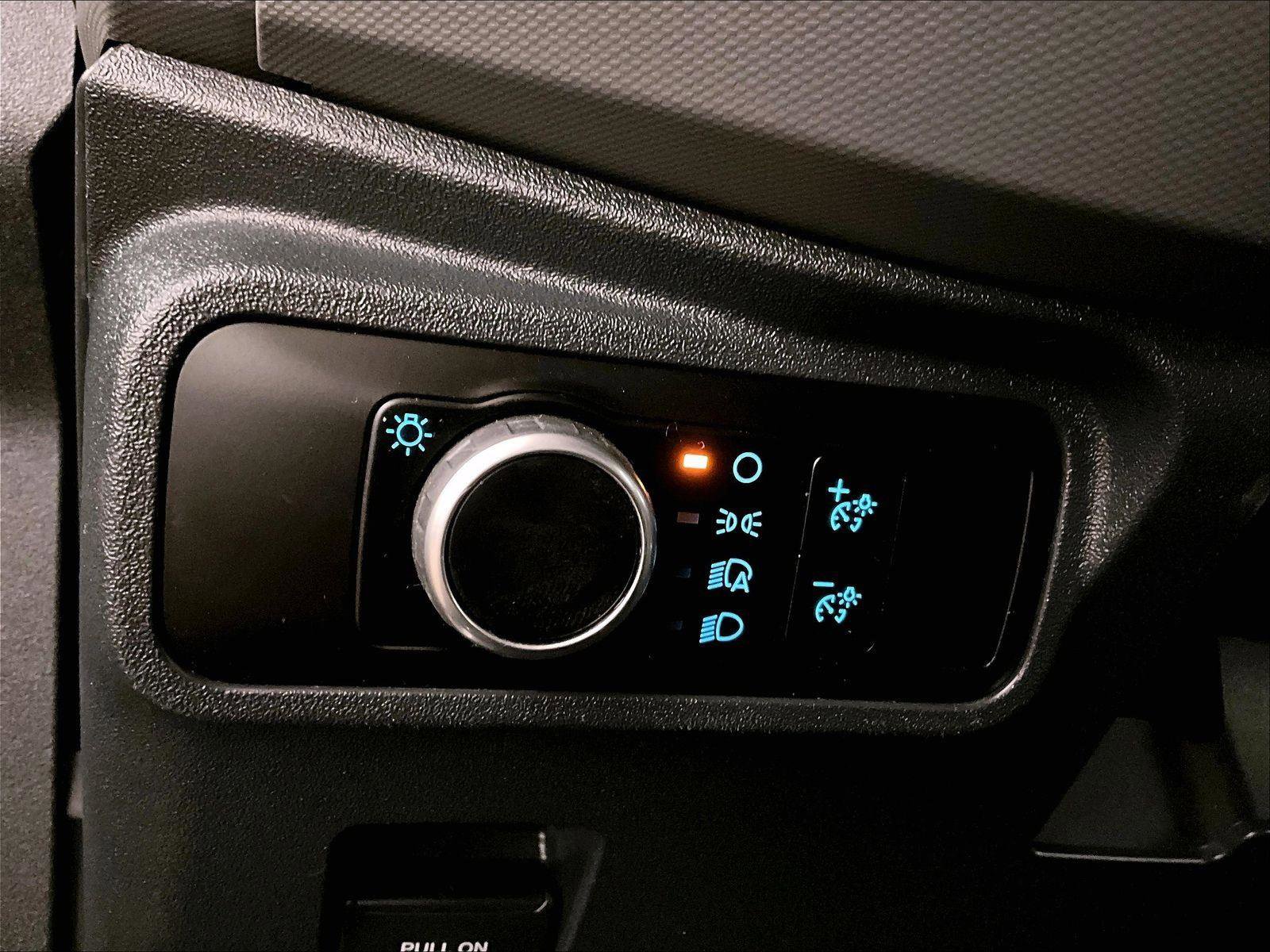 Certified 2023 Ford Bronco 4-Door image 30