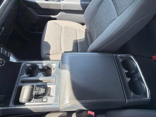 Certified 2023 Ford F150 XLT w/ Equipment Group 302A High AWD/4WD image 24