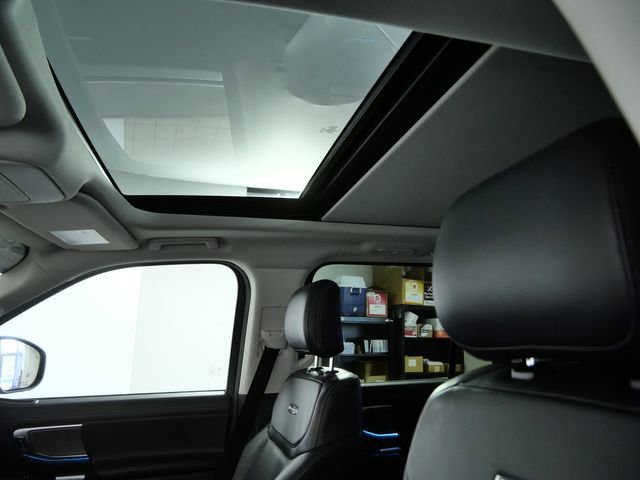 Certified 2025 Ford Expedition Max Platinum AWD/4WD image 19