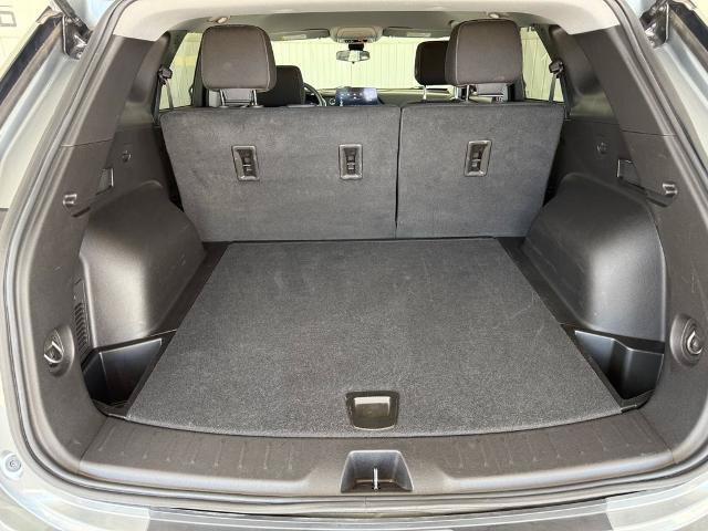 Used 2025 Chevrolet Blazer LT FWD image 27