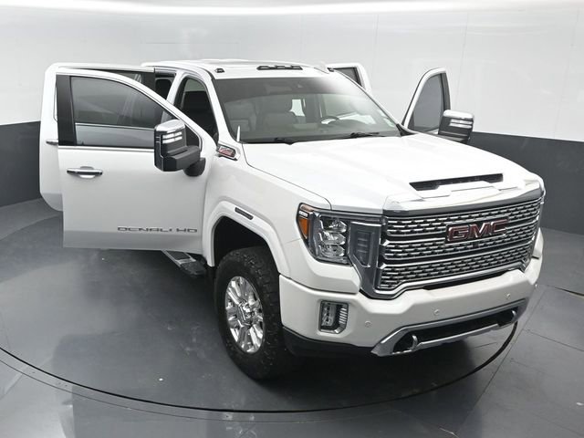 Used 2022 GMC Sierra 2500 Denali image 25