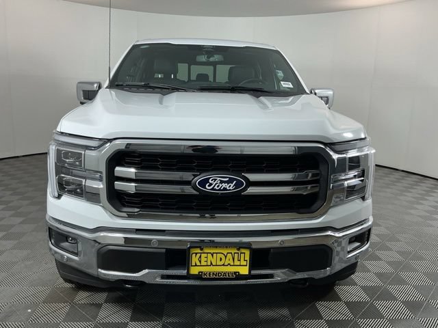 Certified 2025 Ford F150 Lariat AWD/4WD image 2