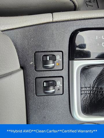 Used 2019 Toyota Highlander XLE AWD/4WD image 24