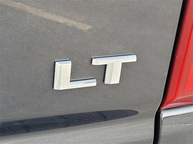 Used 2022 Chevrolet Silverado 1500 LT image 14