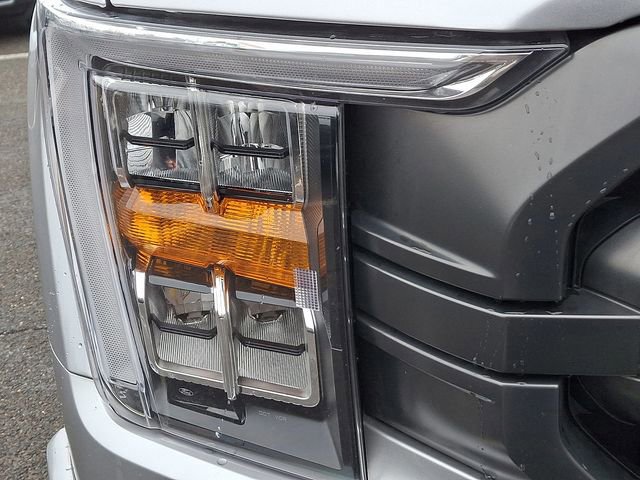 Certified 2023 Ford F150 XLT w/ Equipment Group 302A High image 12