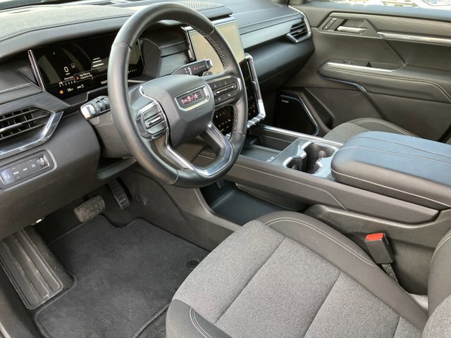 Used 2025 GMC Acadia Elevation image 26