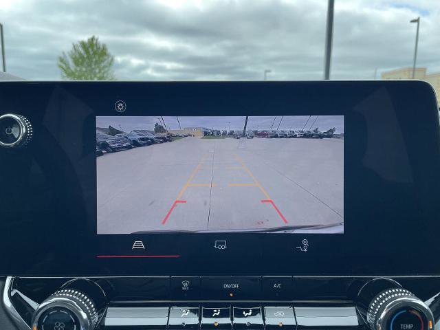 Used 2024 GMC Canyon Elevation RWD image 22