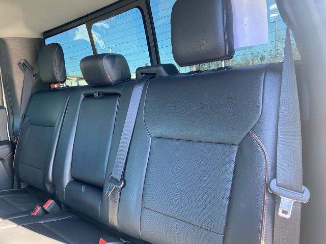 Certified 2023 Ford F150 Lariat image 16