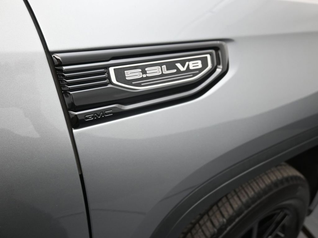 Used 2024 GMC Sierra 1500 Elevation w/ LPO, Elevation Black Package image 26