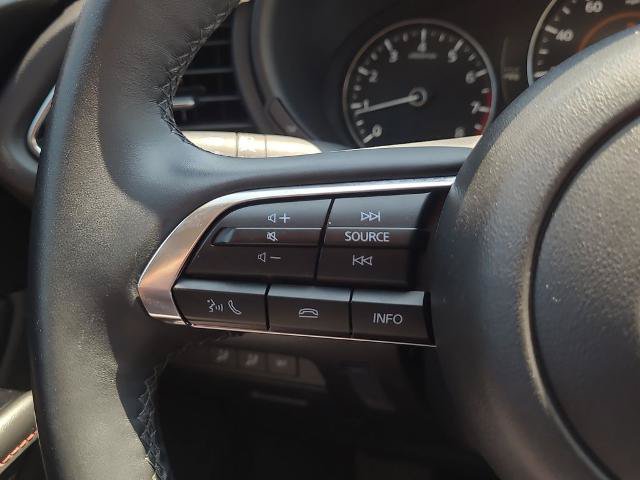 Used 2025 MAZDA CX-30 AWD 2.5 S w/ Preferred Package image 29