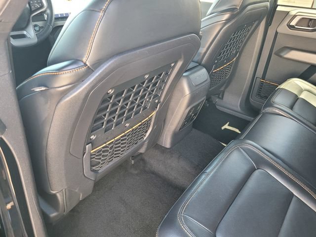 Certified 2023 Ford Bronco Badlands AWD/4WD image 12