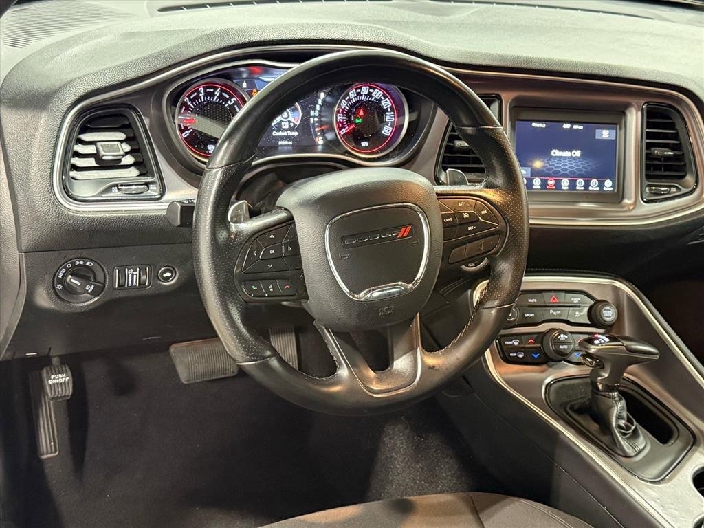 Used 2020 Dodge Challenger R/T image 13