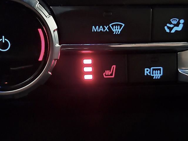 Certified 2023 Ford F150 XLT w/ Equipment Group 302A High image 28