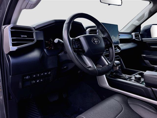Used 2024 Toyota Tundra SR5 w/ SR5 Premium Package AWD/4WD image 10