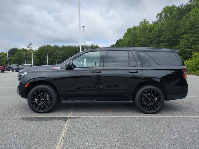 Used 2023 Chevrolet Tahoe Z71 w/ Luxury Package AWD/4WD image 7