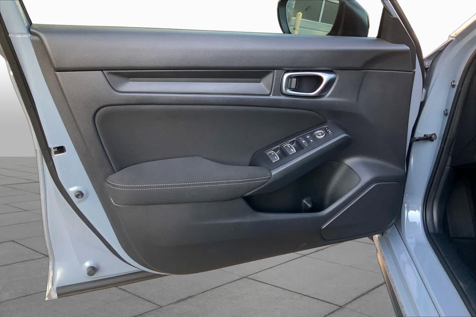 Used 2023 Honda Civic Sport image 20