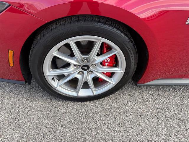 Certified 2024 Ford Mustang GT Premium image 7