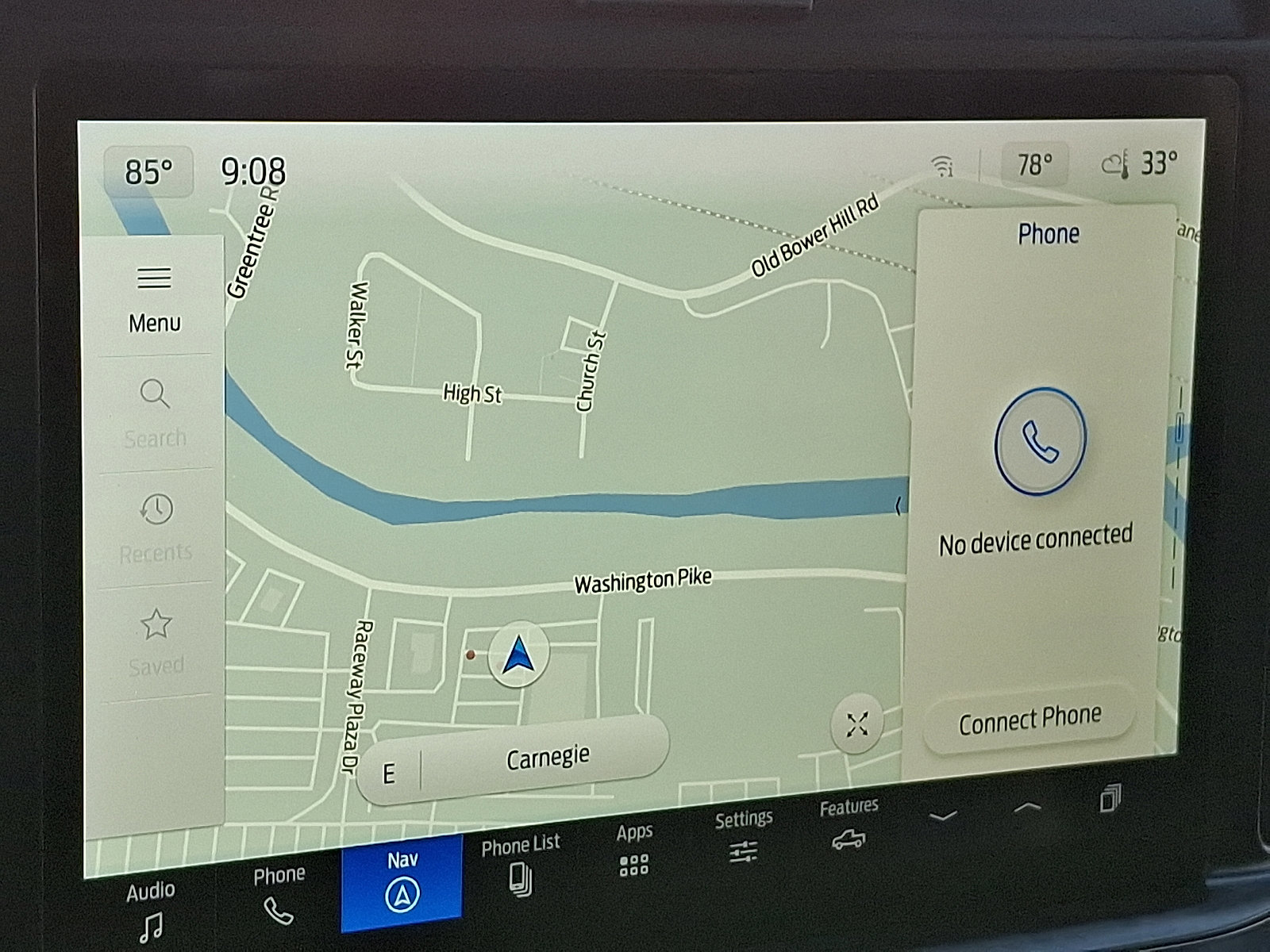 Certified 2025 Ford F350 Lariat w/ Lariat Ultimate Package image 18