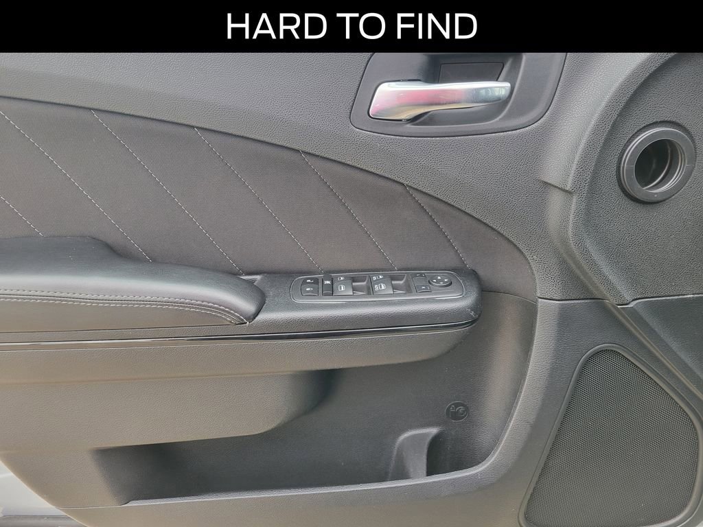 Used 2022 Dodge Charger GT w/ Blacktop Package image 18