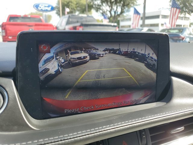 Used 2019 MAZDA MAZDA6 Grand Touring Reserve image 25