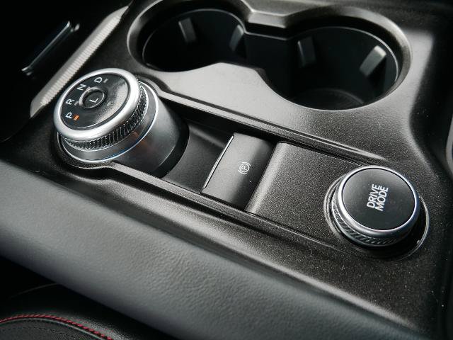 Certified 2025 Ford Explorer ST-Line AWD/4WD image 25