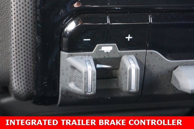 Used 2022 RAM 2500 Limited w/ Night Edition image 10