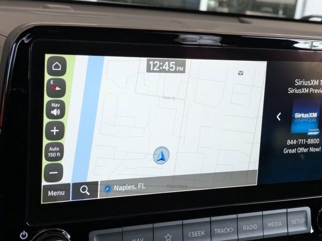 Used 2023 Hyundai Kona N Line image 28