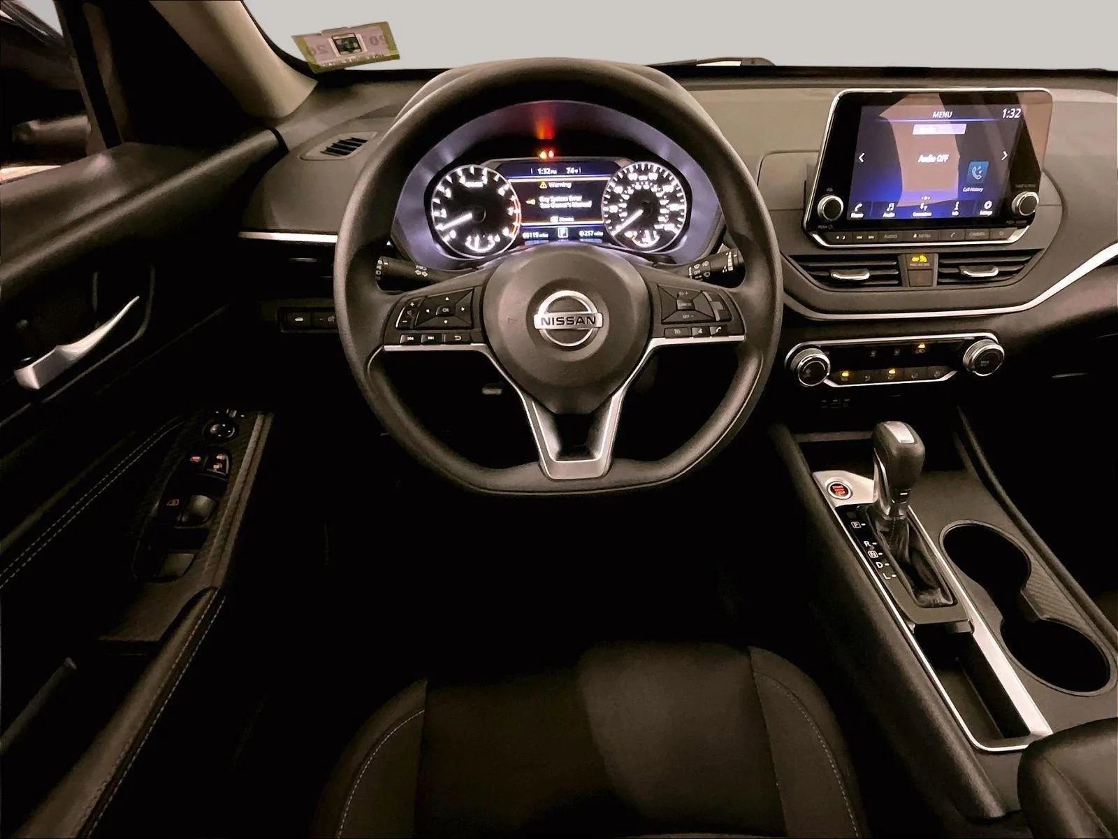 Used 2019 Nissan Altima 2.5 S image 5