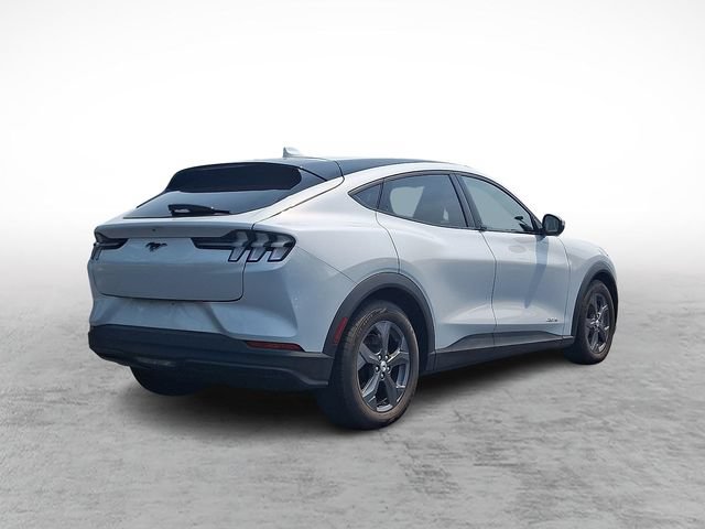 Certified 2022 Ford Mustang Mach-E Select AWD/4WD image 6