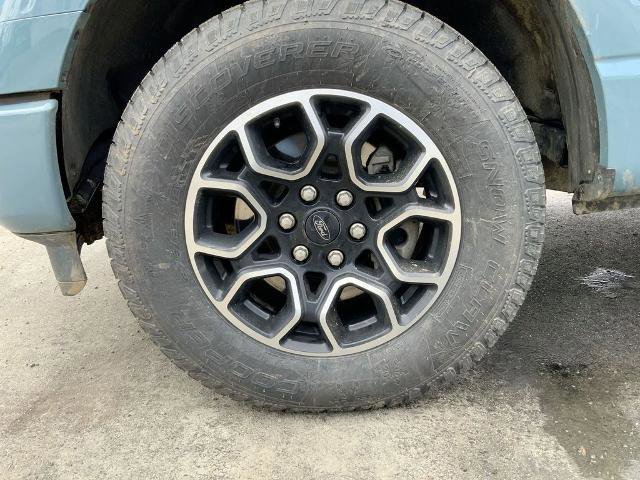 Certified 2023 Ford F150 XL w/ STX Appearance Package image 10