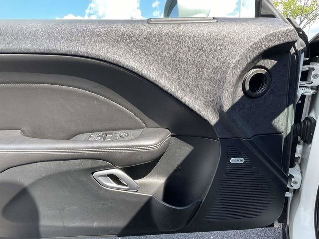 Used 2018 Dodge Challenger SXT Plus RWD image 11